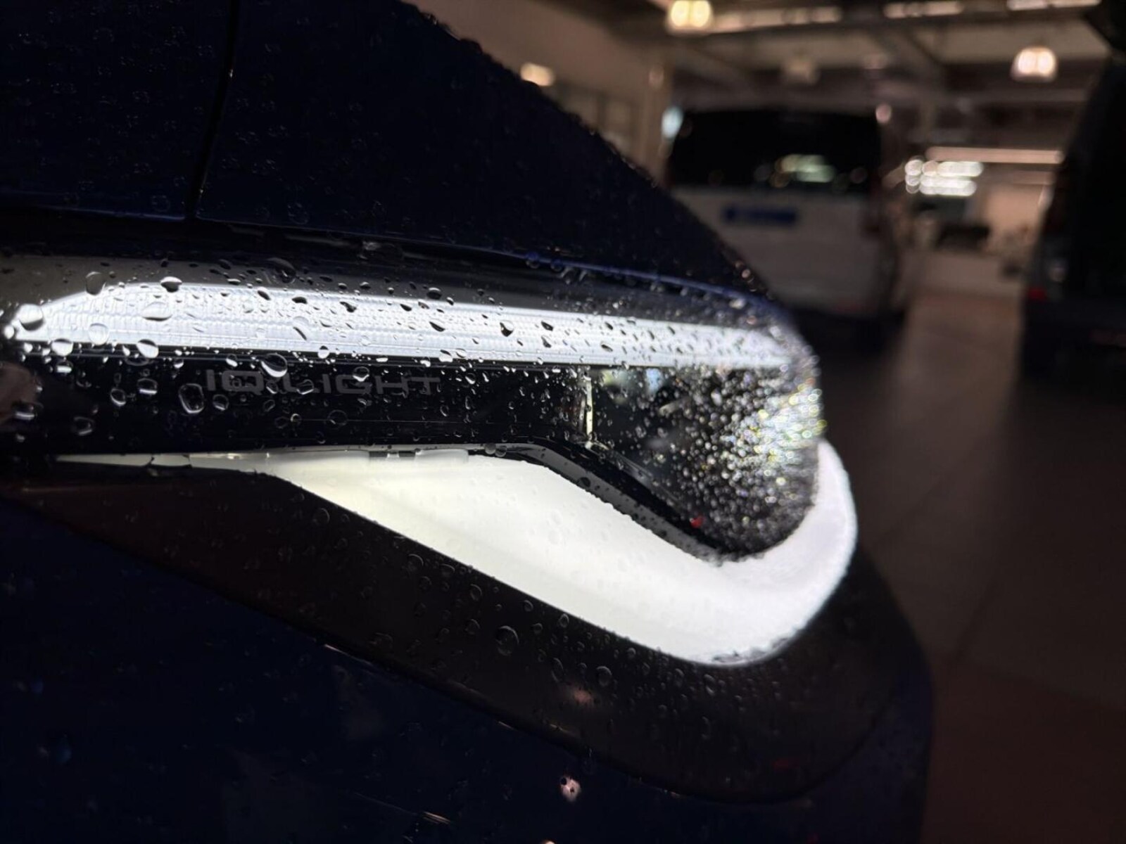 Volkswagen ID. Polo – Bild 21