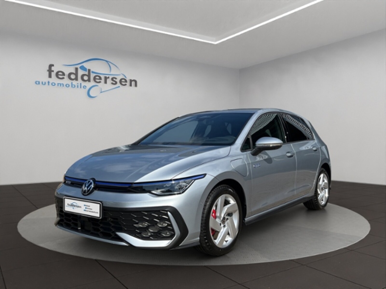 Volkswagen Golf – Bild 2