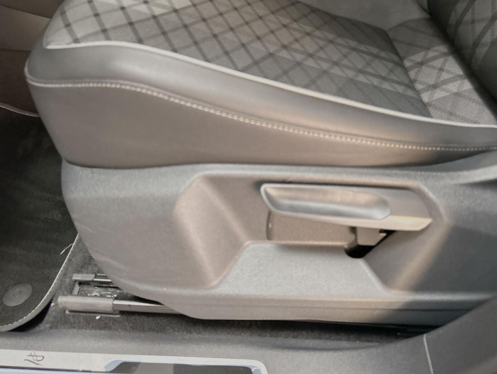 Volkswagen Tiguan Allspace – Bild 12