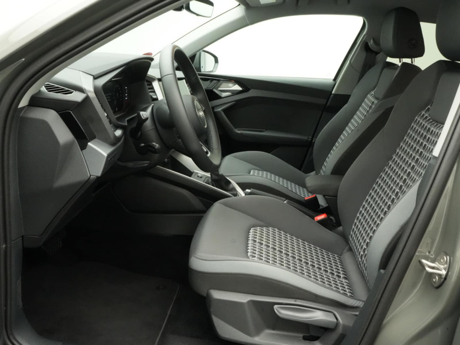 Audi A1 Sportback – Bild 8