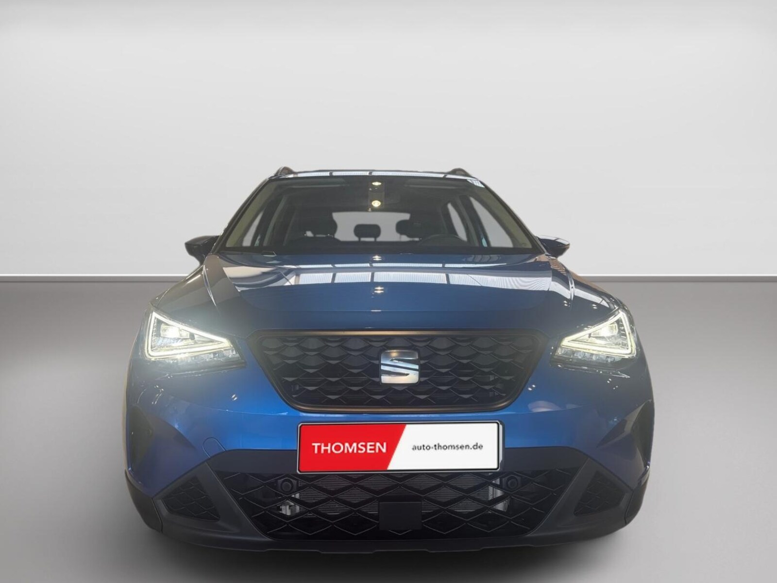 SEAT Arona – Bild 3