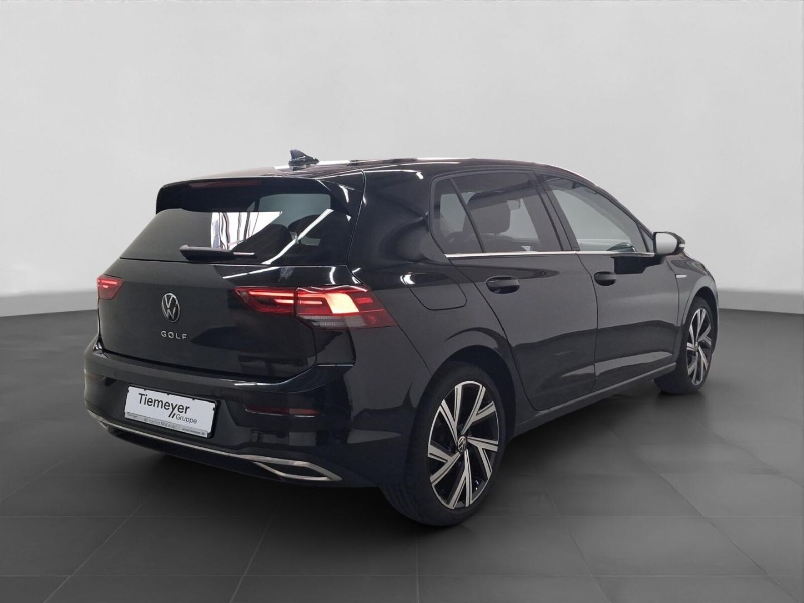Volkswagen Golf – Bild 3