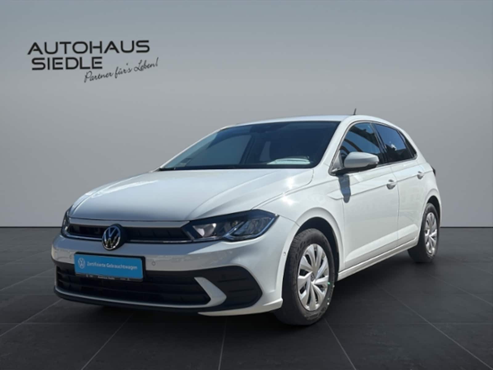 Volkswagen Polo – Bild 2