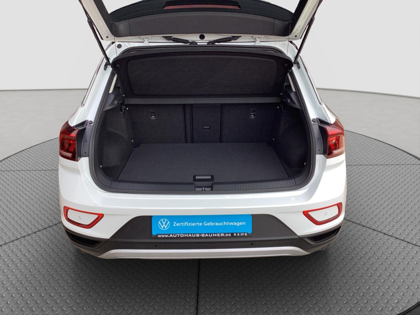Volkswagen T-Roc – Bild 9