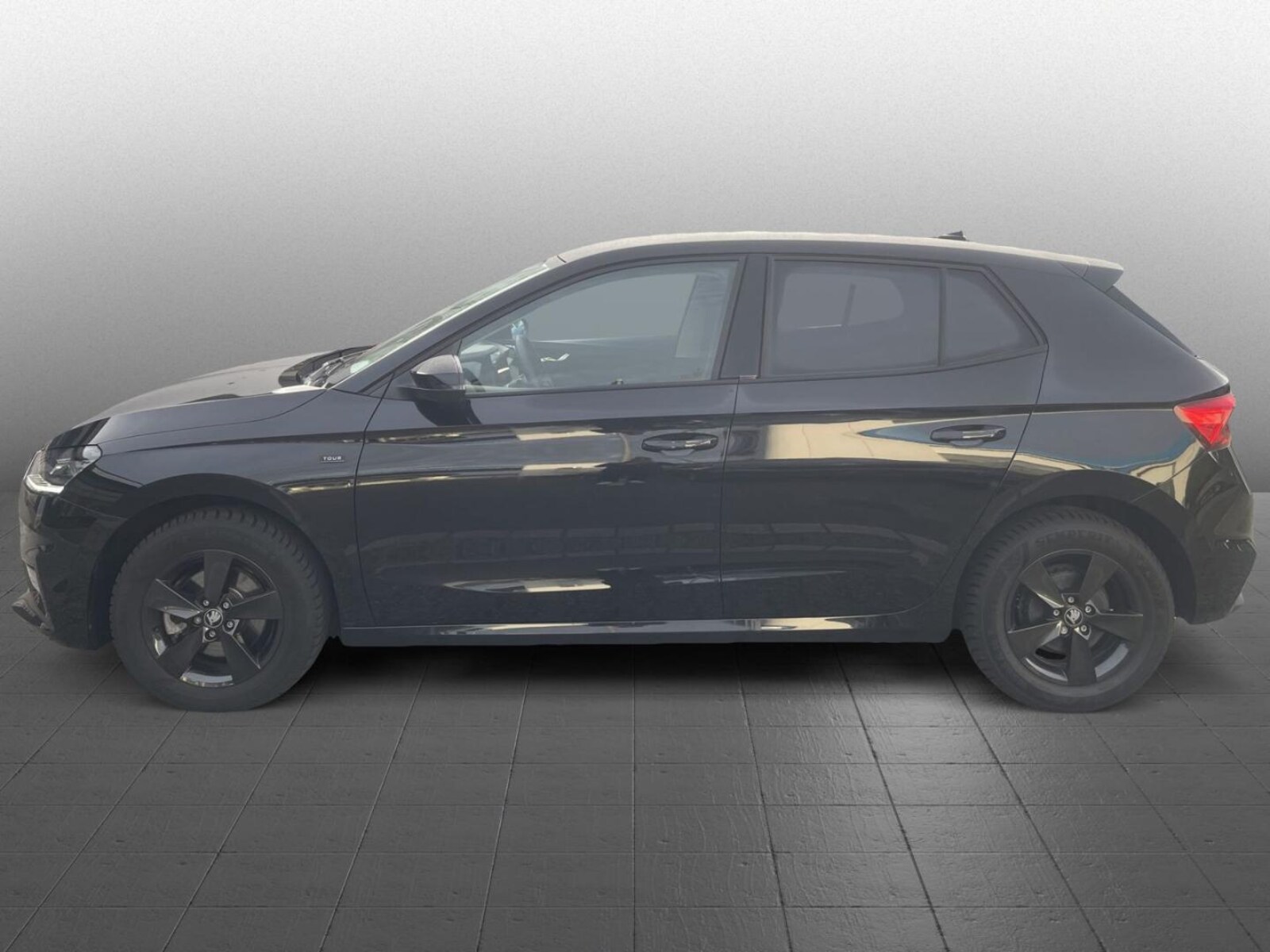 Škoda Fabia – Bild 2