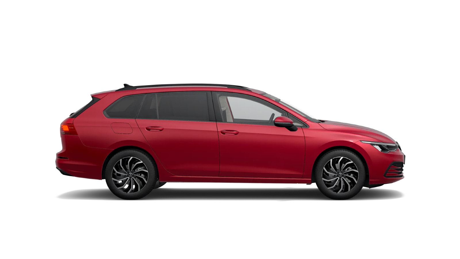 Volkswagen Golf Variant – Bild 8