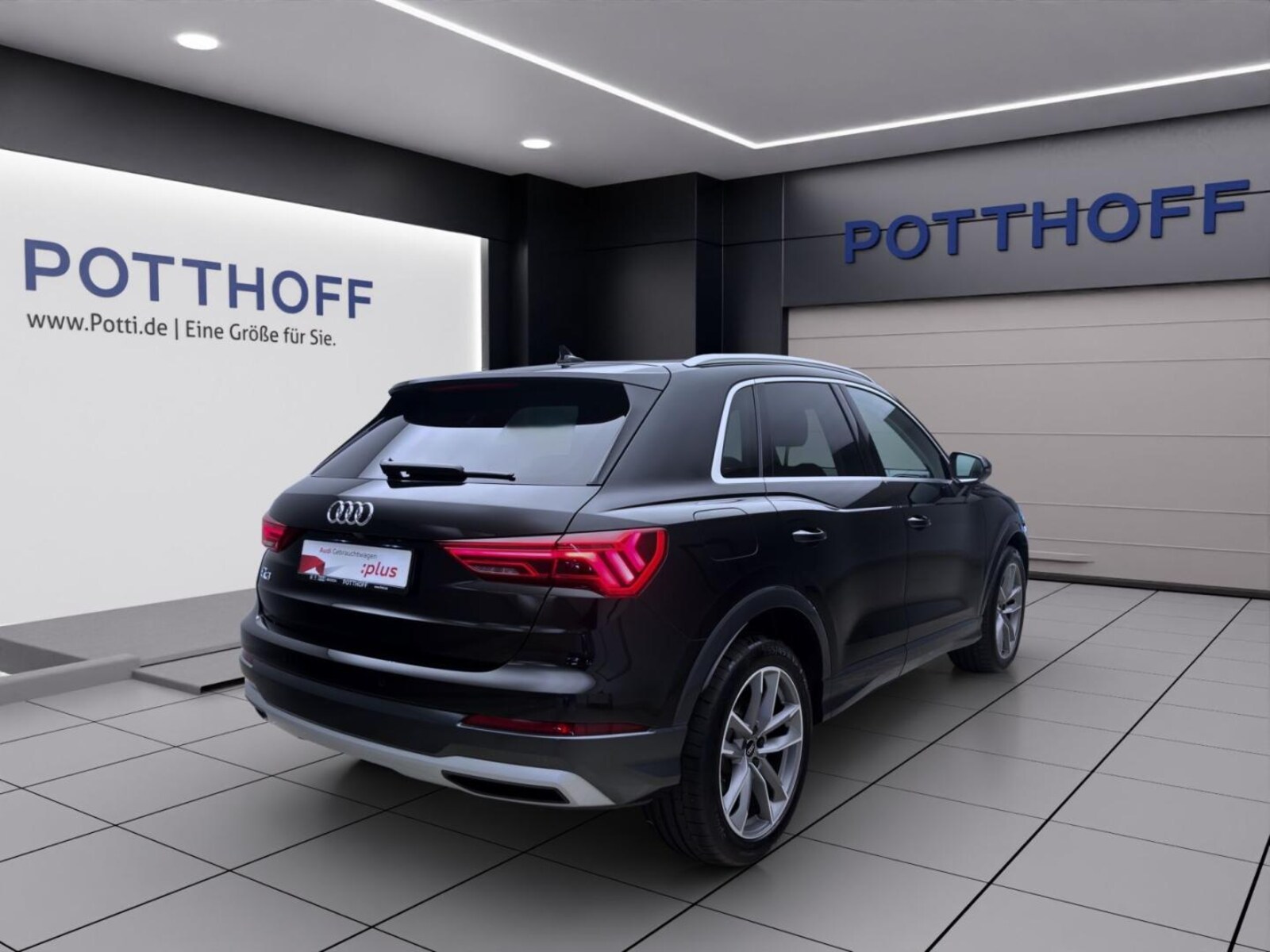 Audi Q3 – Bild 6