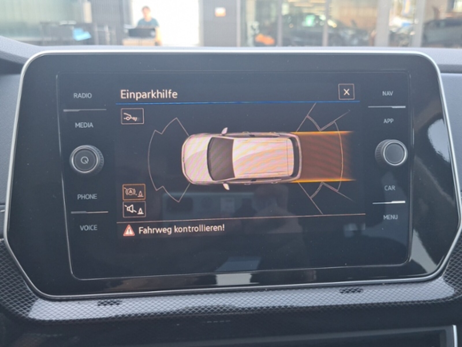 Volkswagen T-Cross – Bild 26
