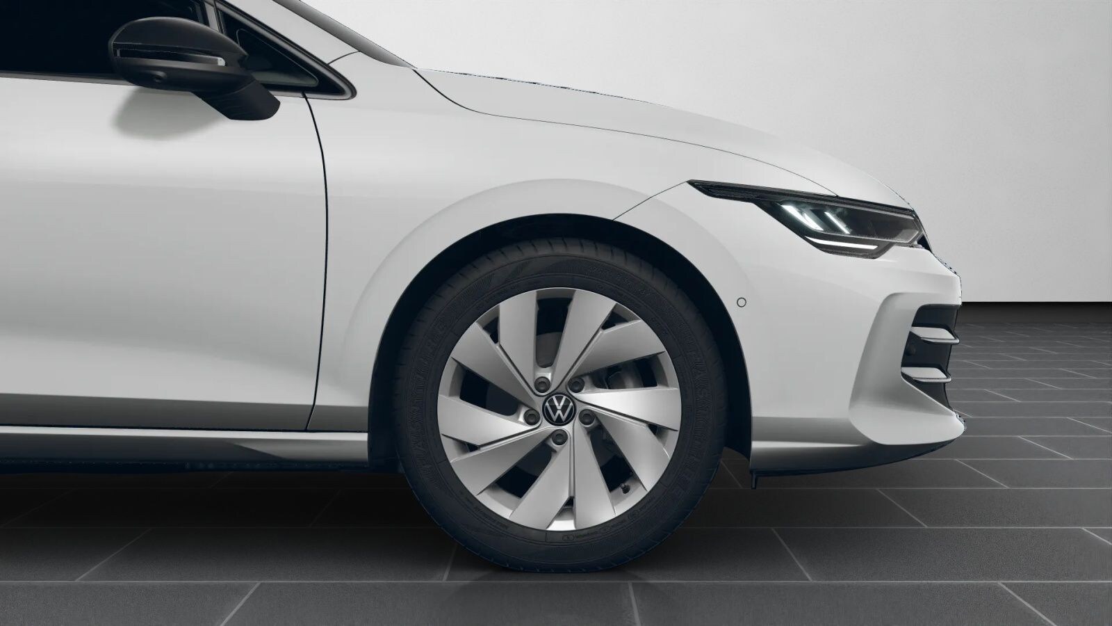 Volkswagen Golf Variant – Bild 9