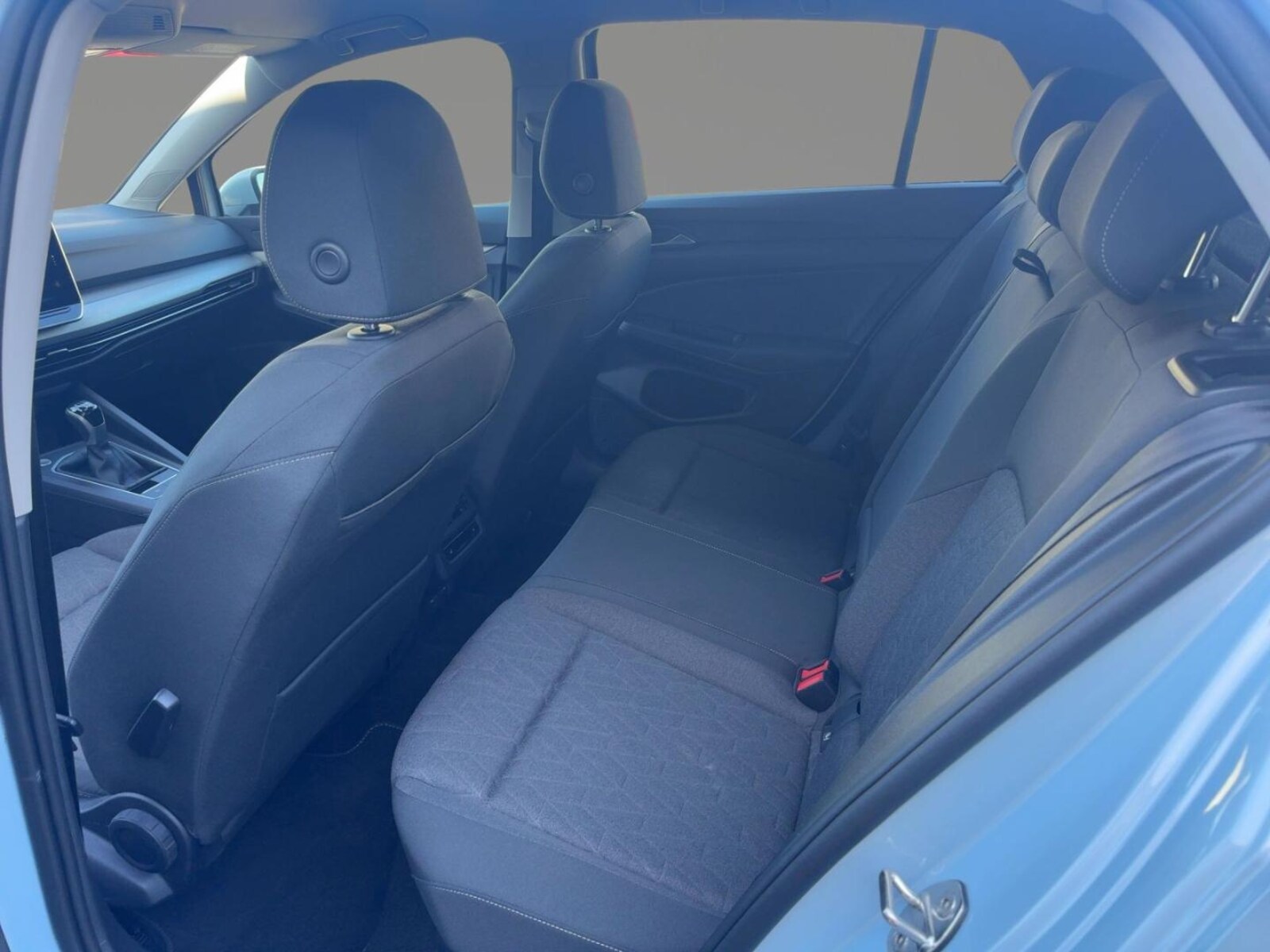 Volkswagen Golf – Bild 10