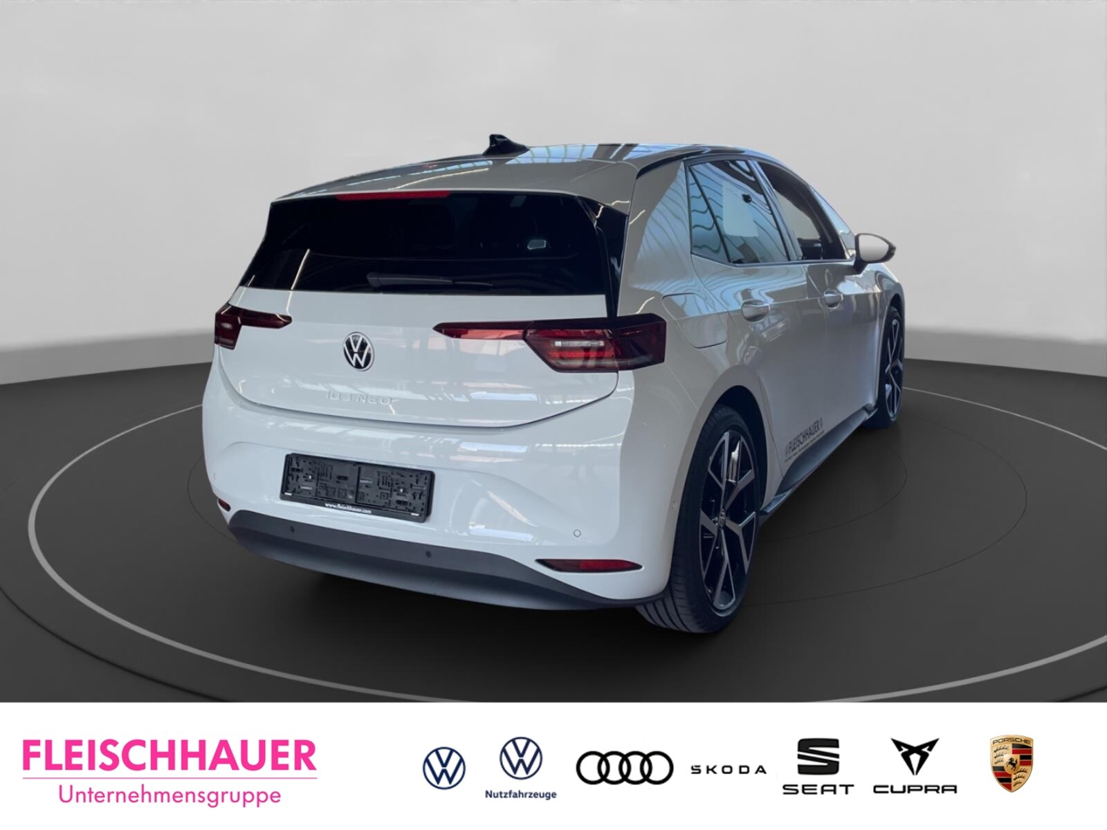 Volkswagen ID.3 Neo – Bild 6