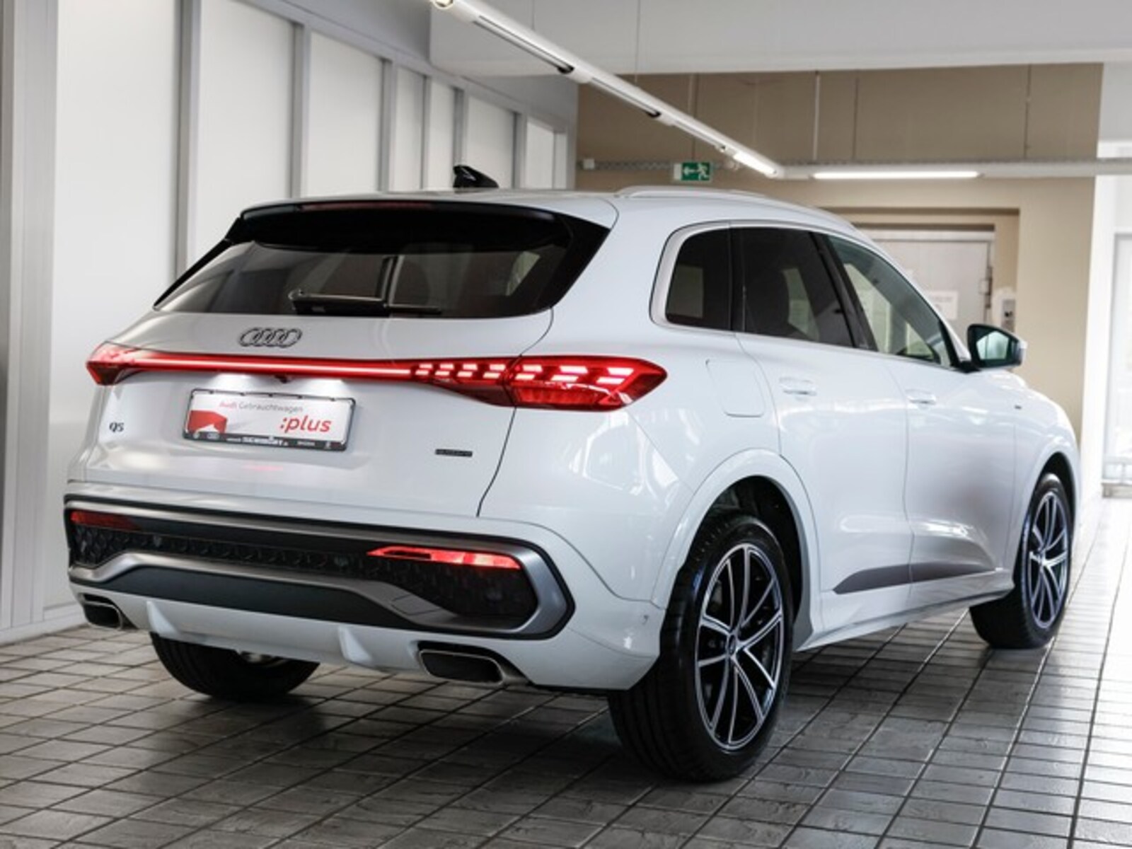 Audi Q5 – Bild 2