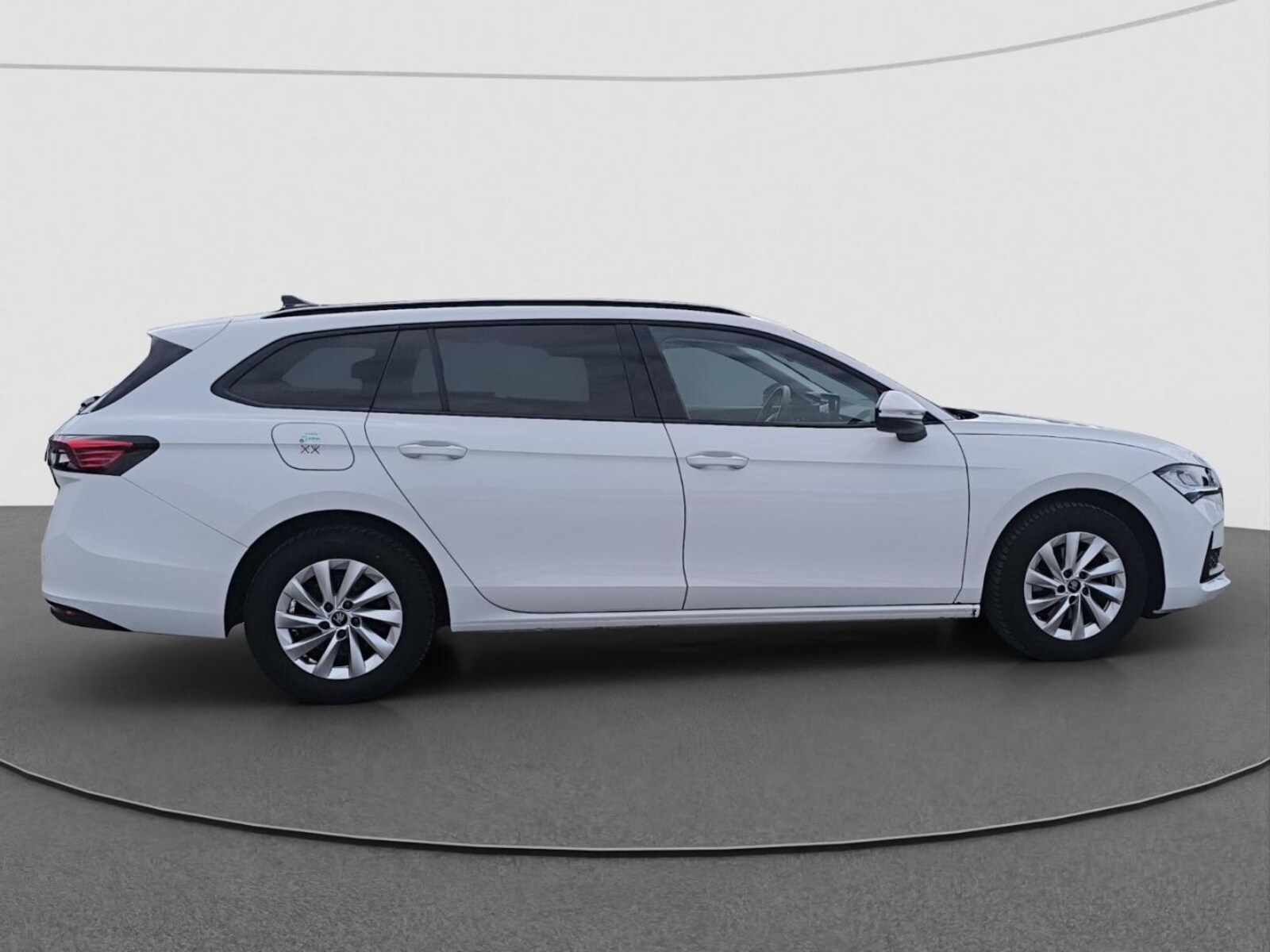 Škoda Superb Combi – Bild 10