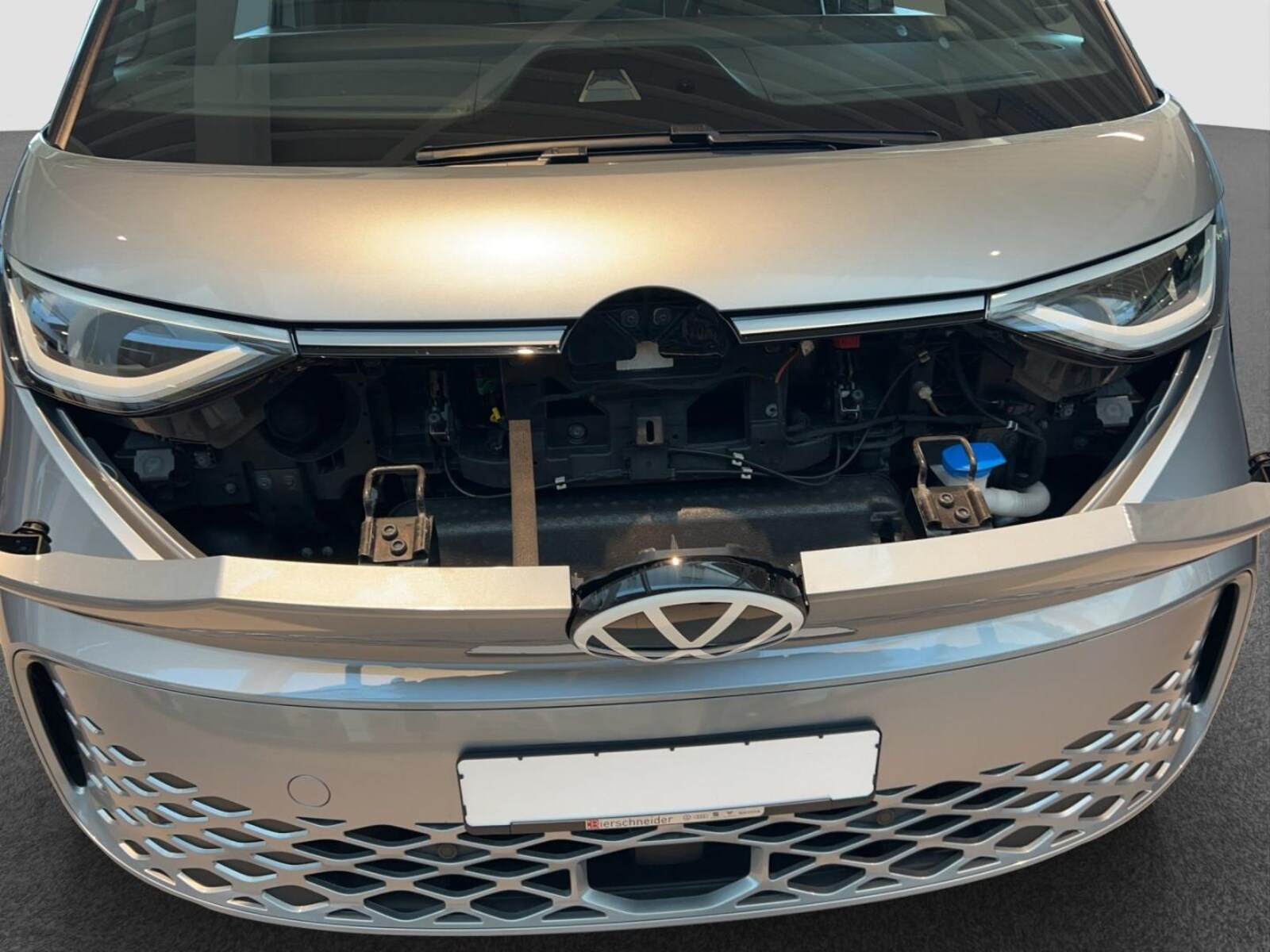 Volkswagen ID. Buzz – Bild 24