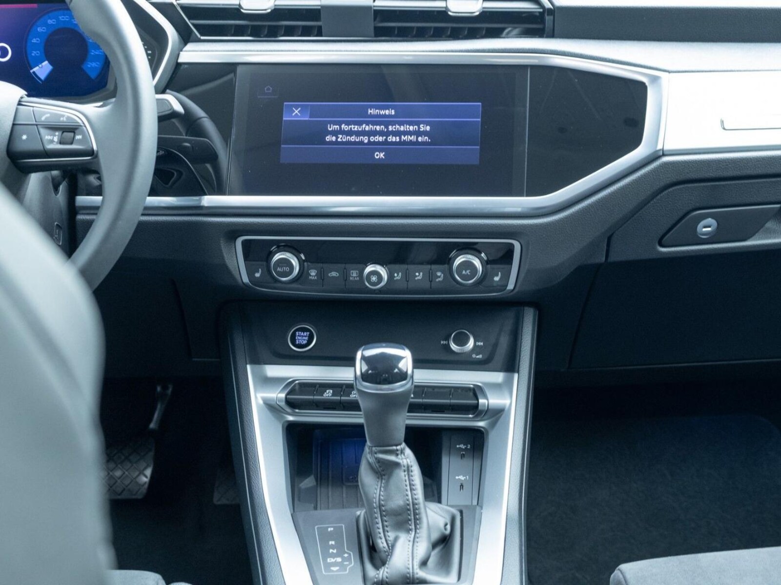 Audi Q3 – Bild 16