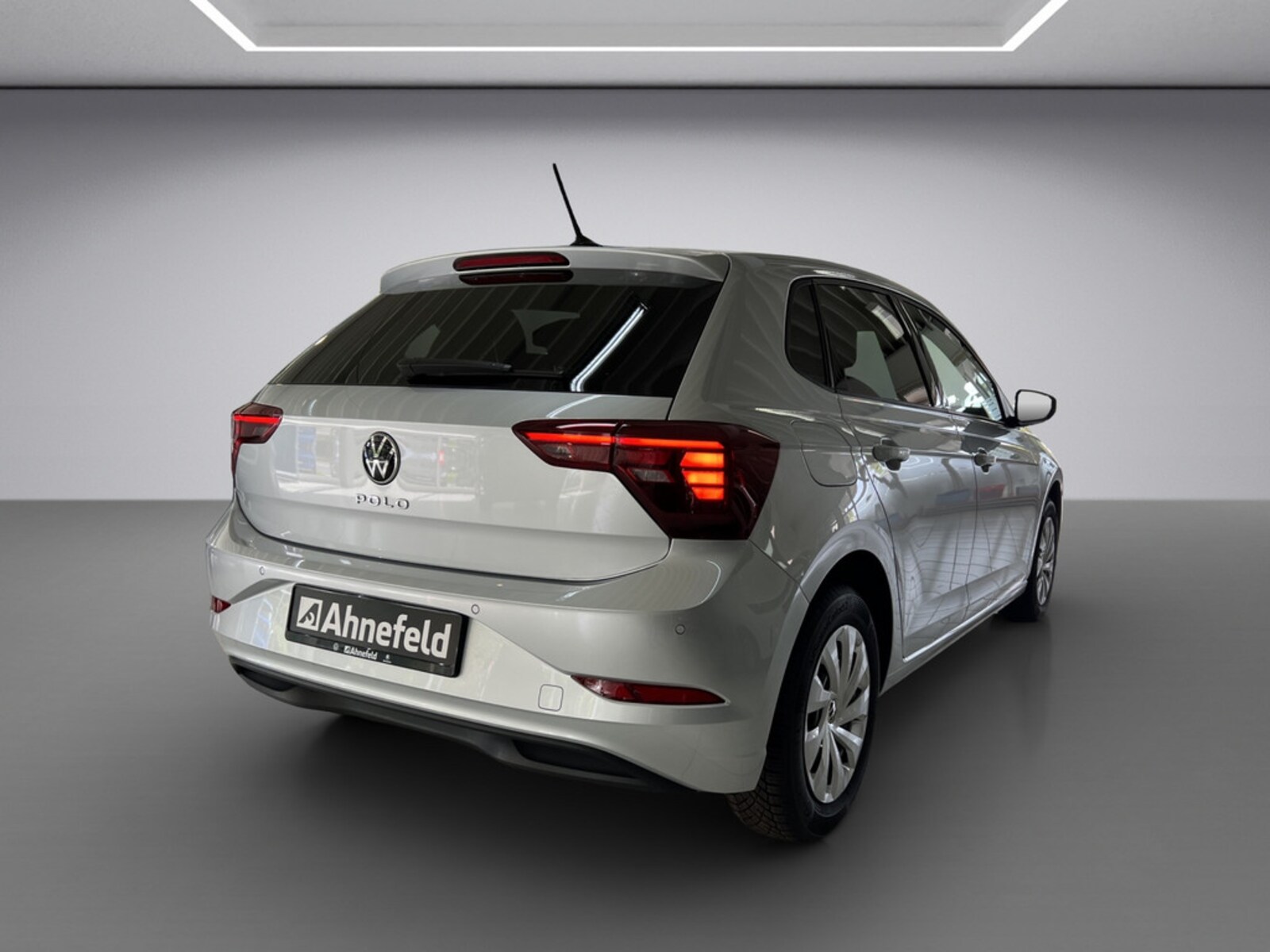 Volkswagen Polo – Bild 5