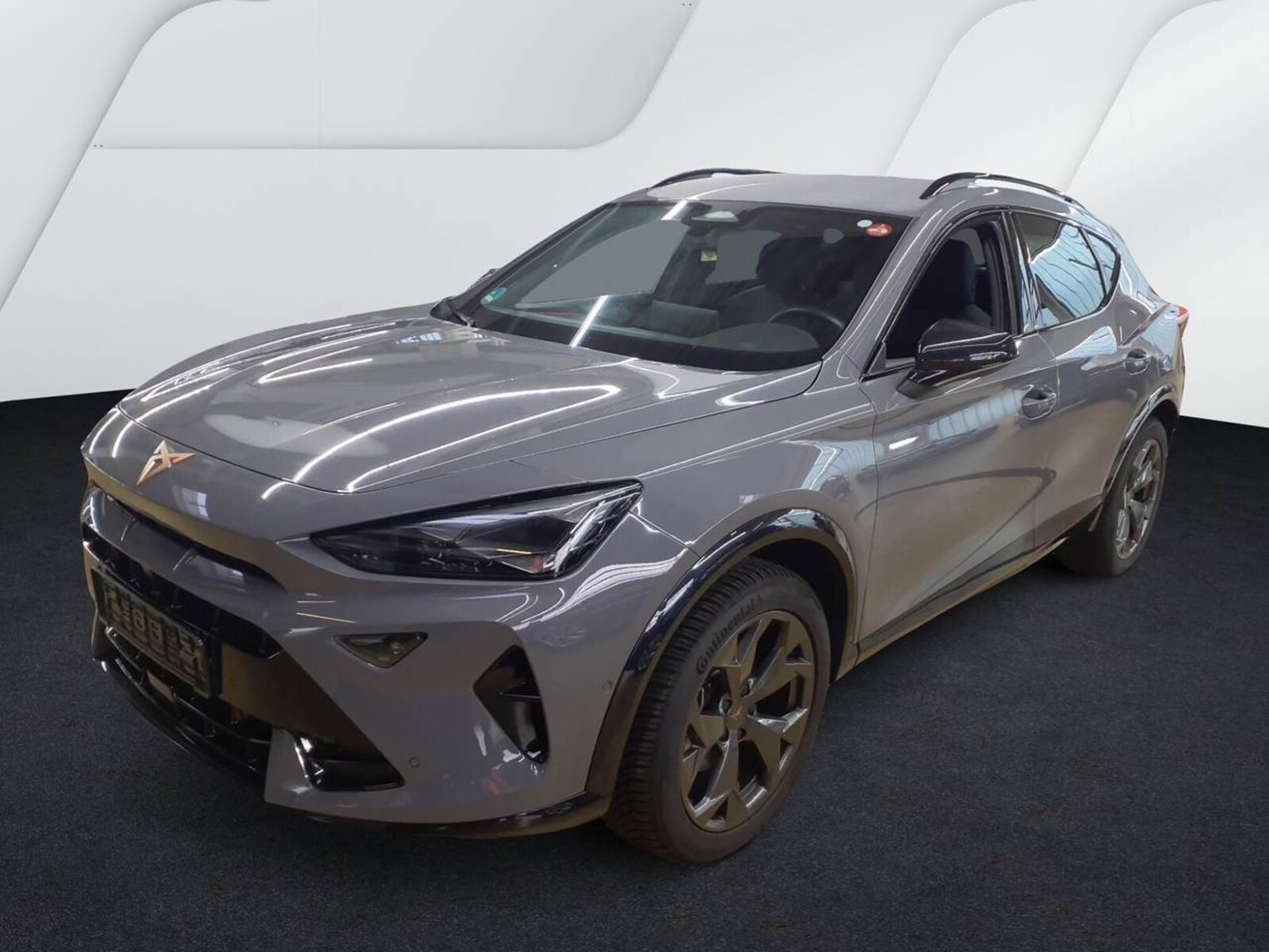 CUPRA Formentor – Bild 2