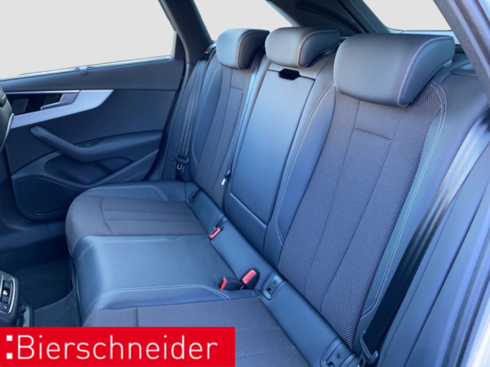 Audi A4 Avant – Bild 10