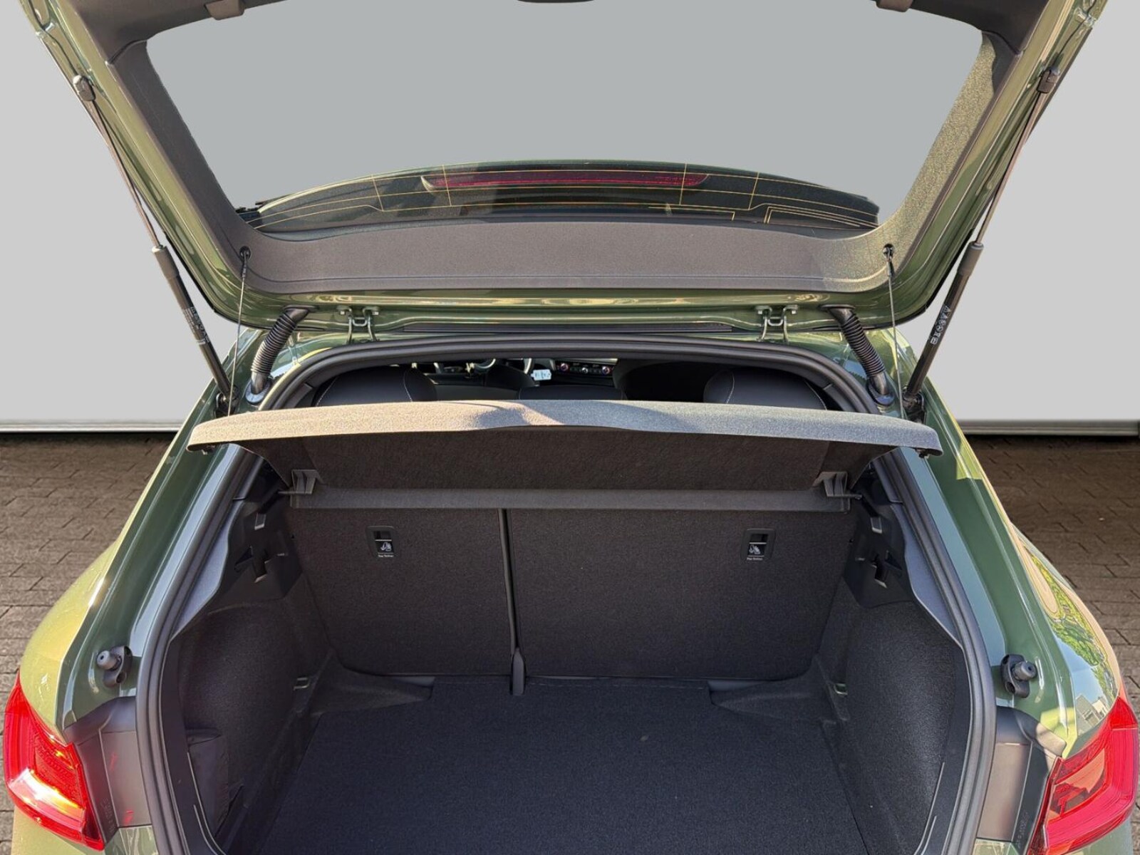 Audi A1 Sportback – Bild 14