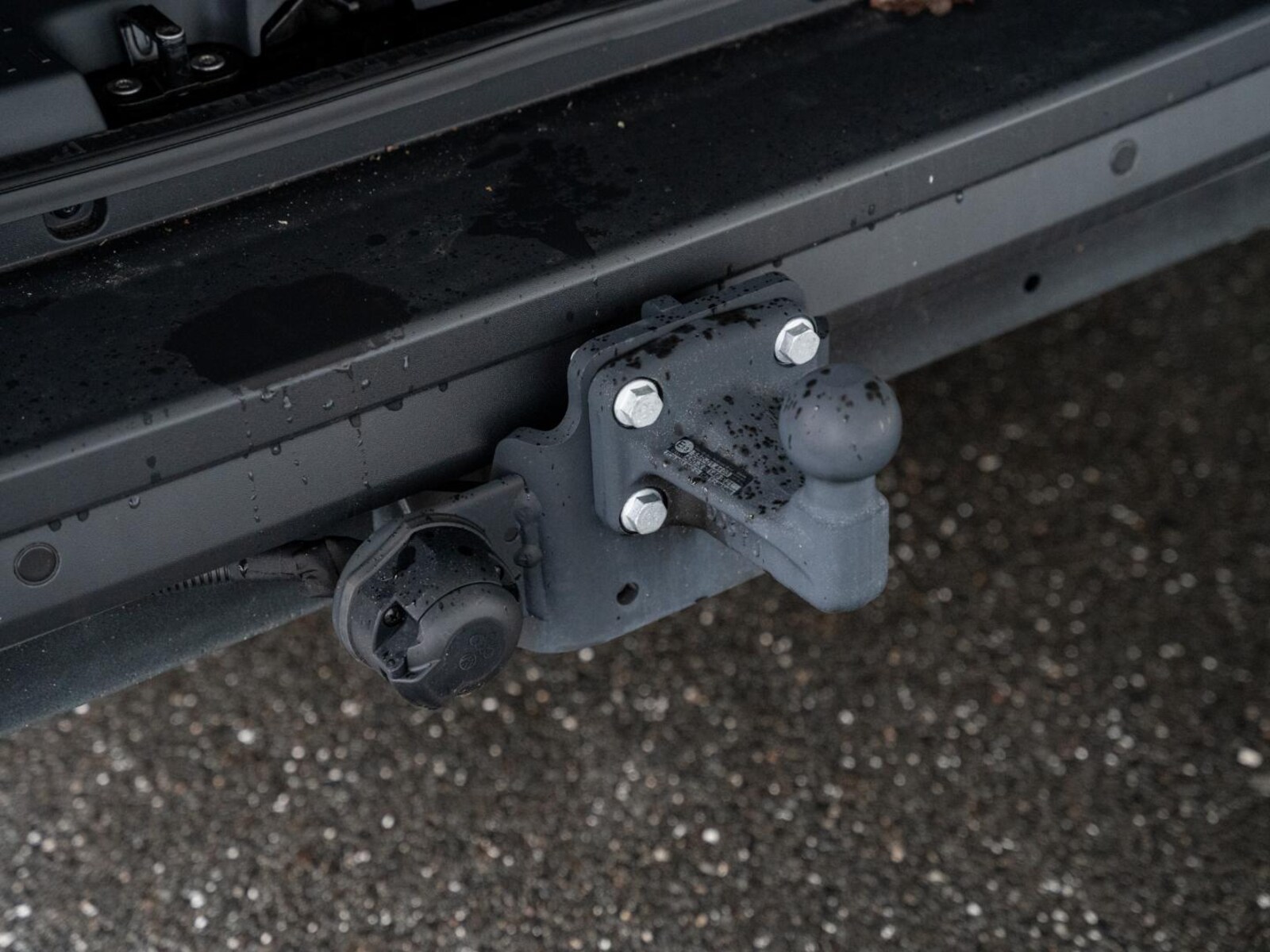 Volkswagen Crafter Kasten mittlerer Radstand – Bild 26