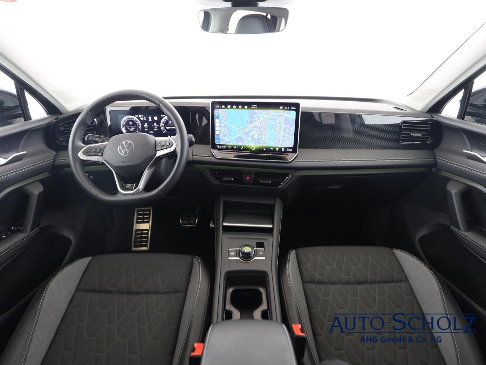Volkswagen Tiguan – Bild 12