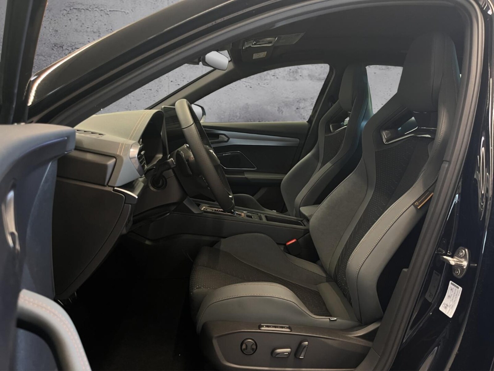 CUPRA Formentor – Bild 7