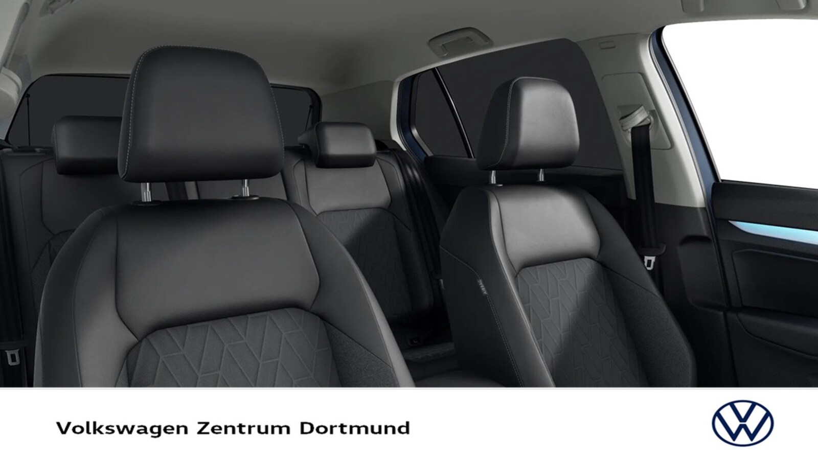 Volkswagen Golf – Bild 6
