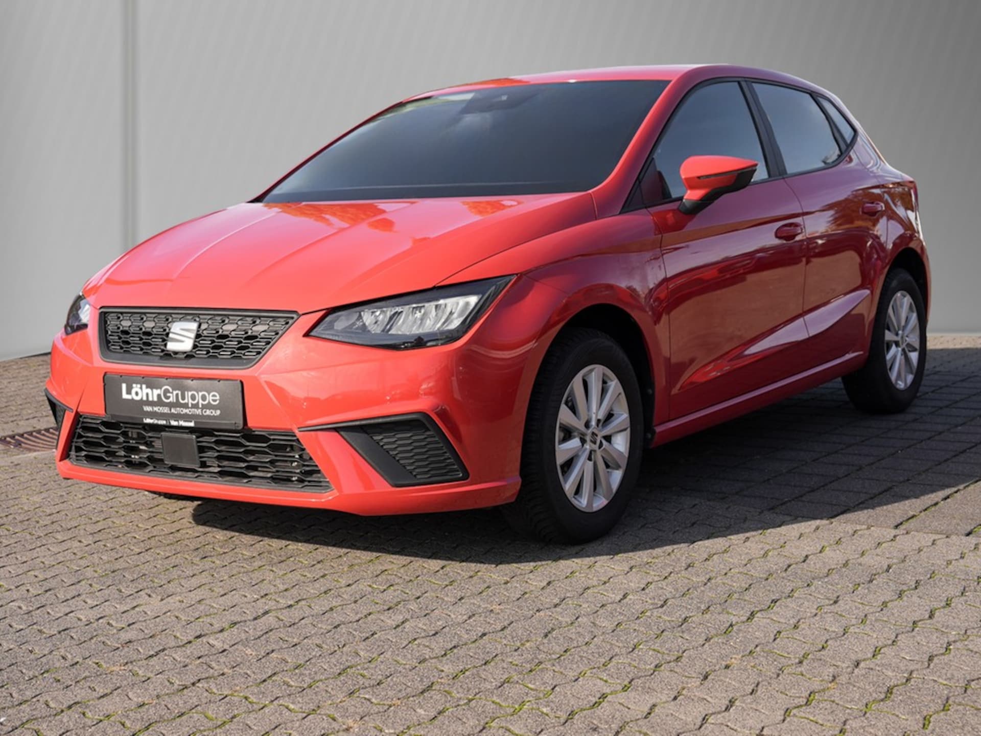 Seat Ibiza 2024