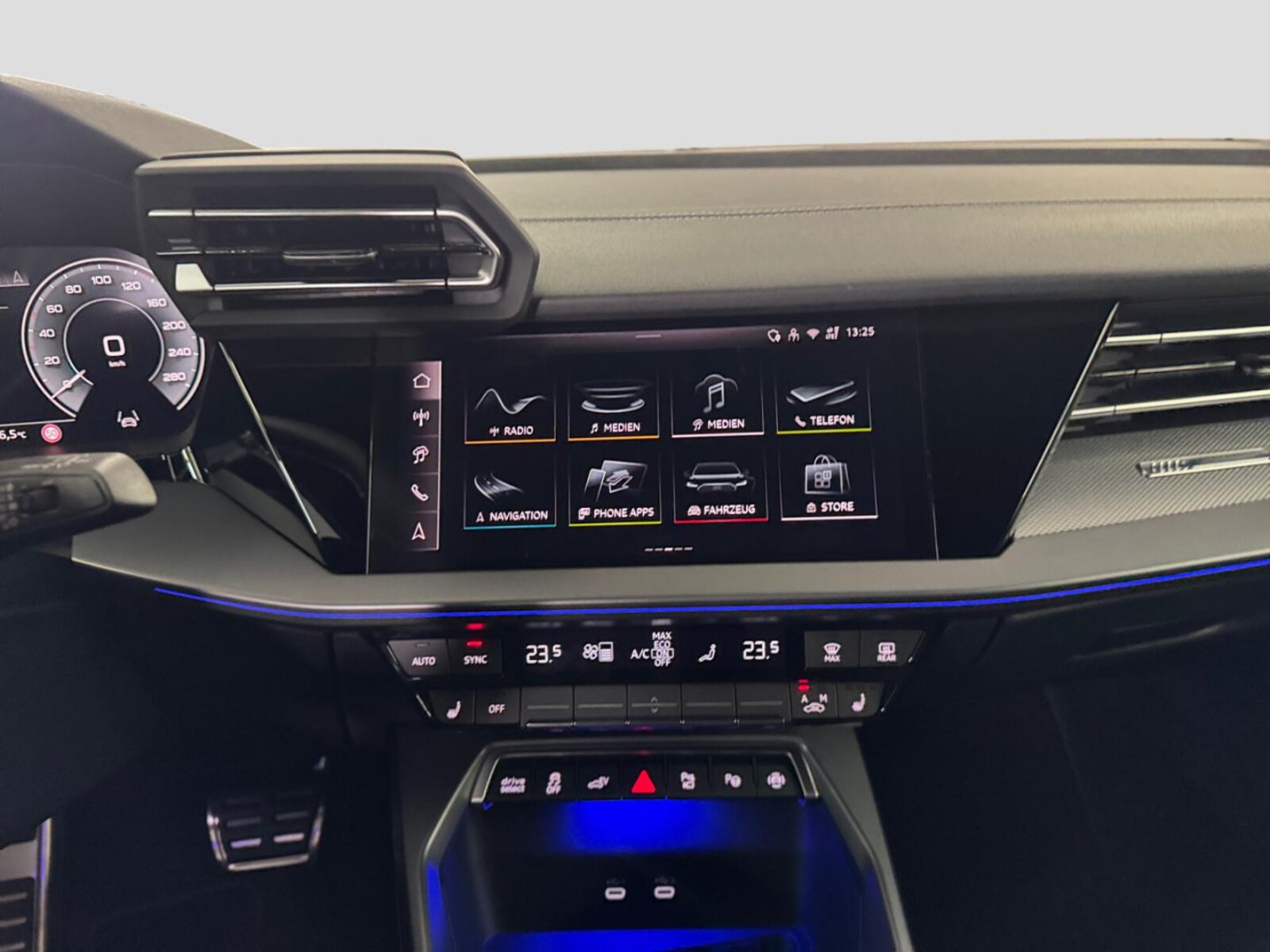 Audi A3 Sportback – Bild 6
