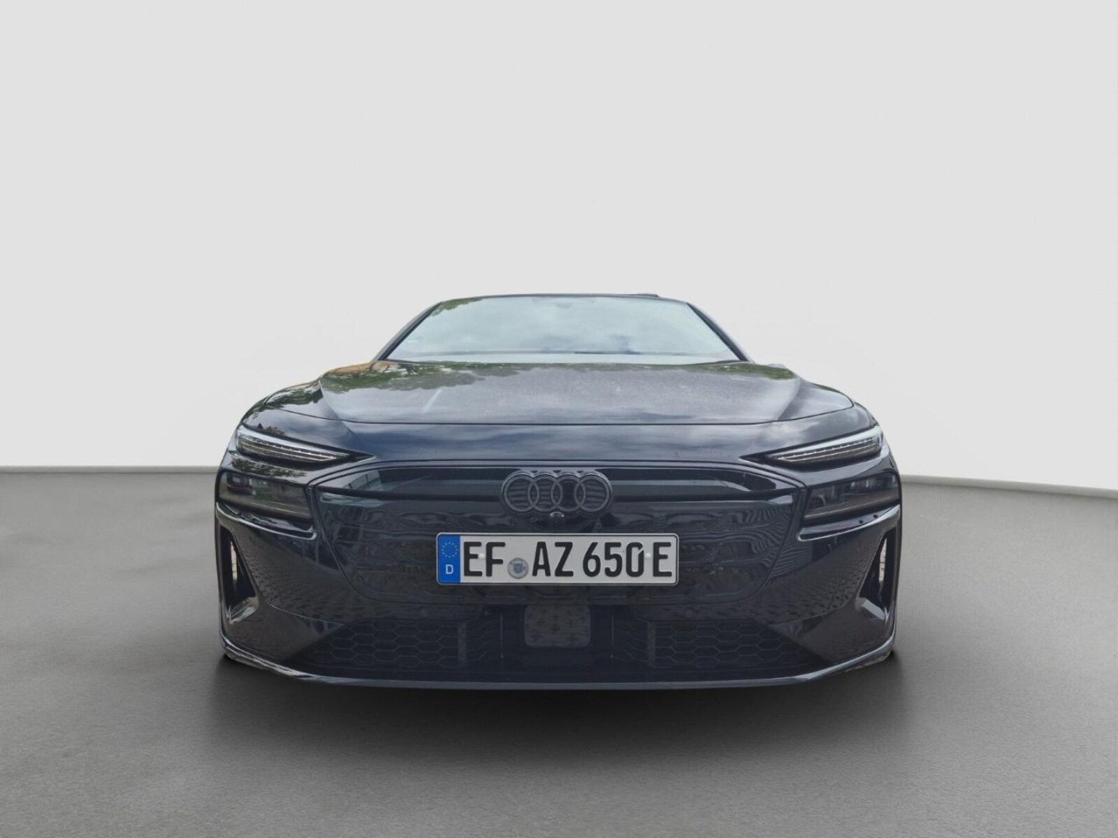 Audi S6 Avant e-tron – Bild 2