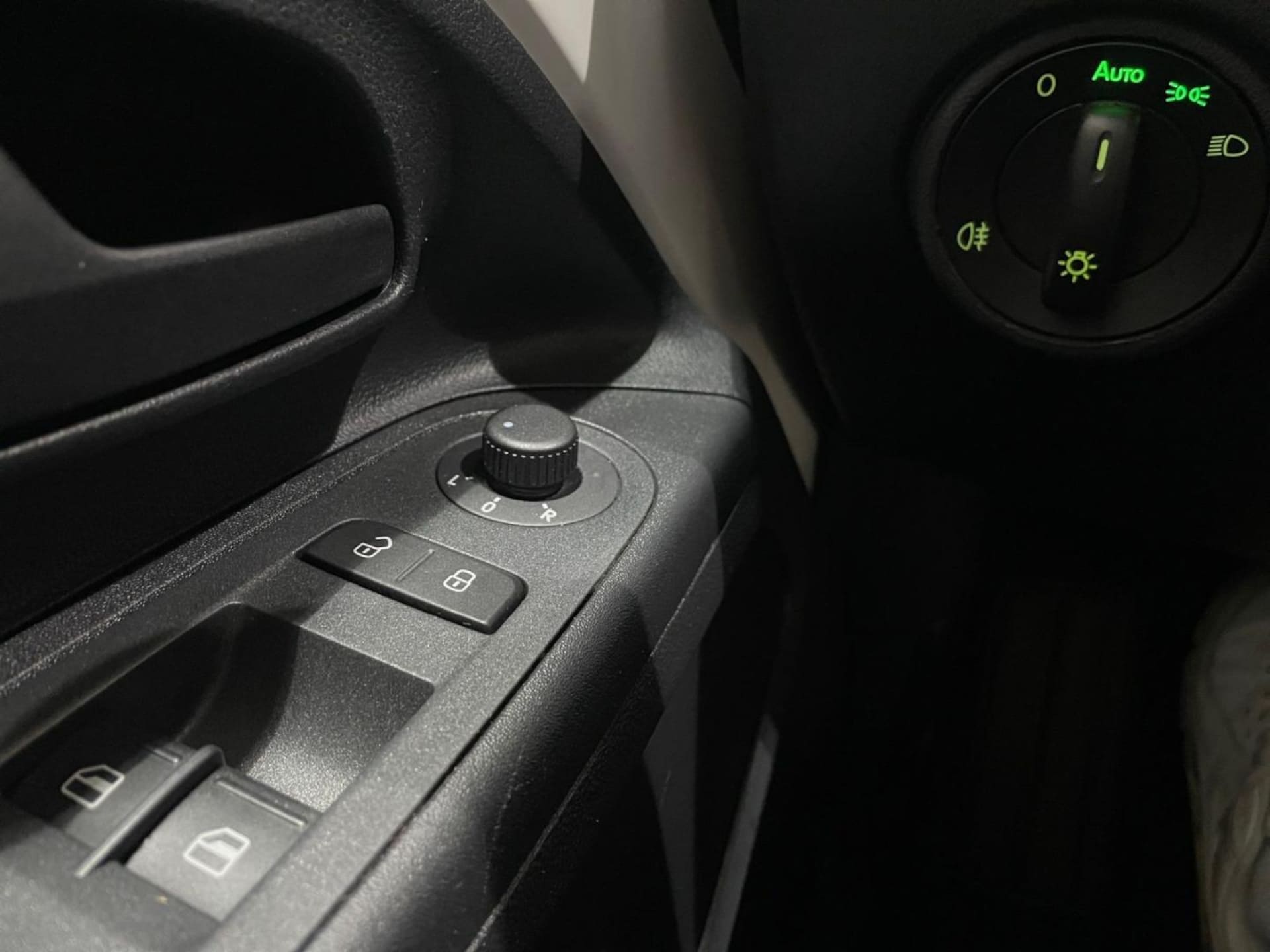 Skoda Citigo Ambition