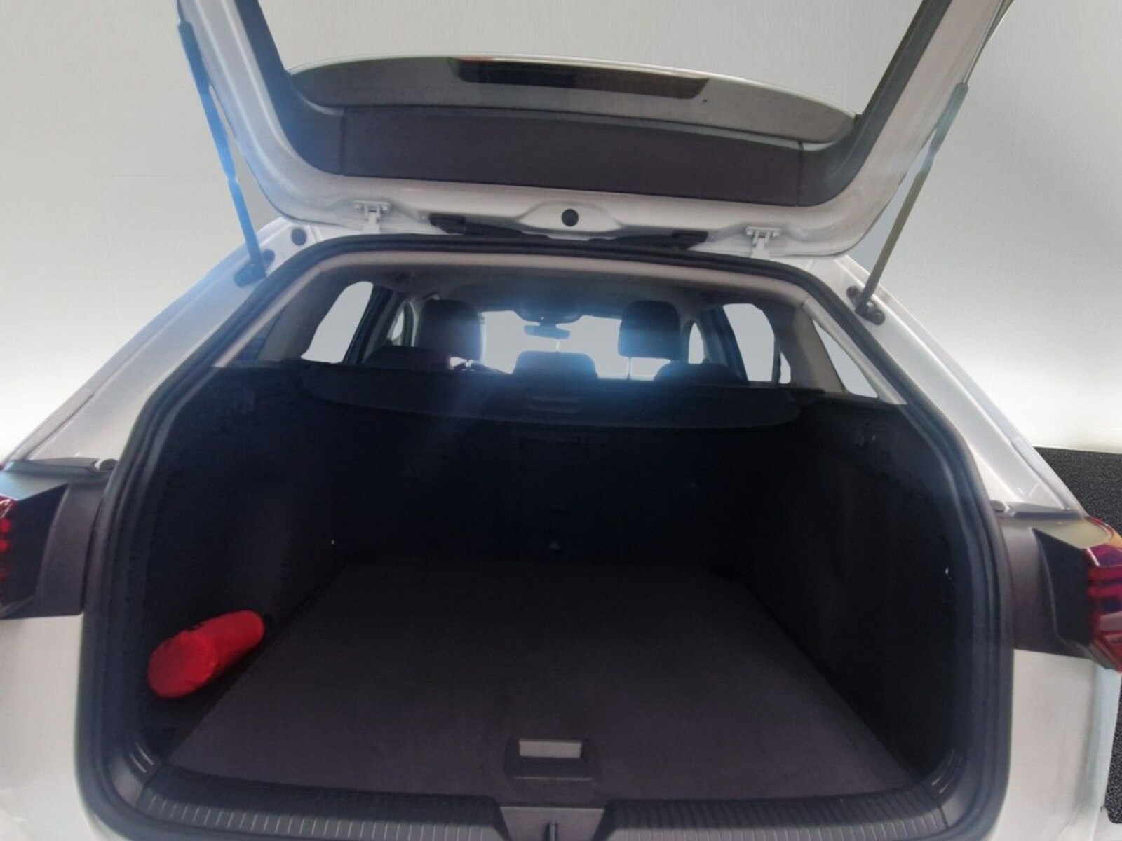 Volkswagen Golf Variant – Bild 5