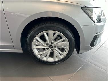 Audi A3 Sedan