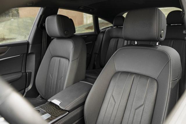 2023 Audi A7 Premium Plus - Photo 22