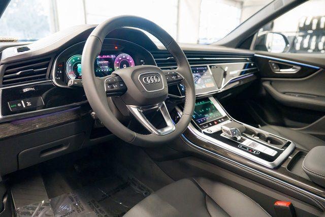 2026 Audi Q8 Premium Plus - Photo 25