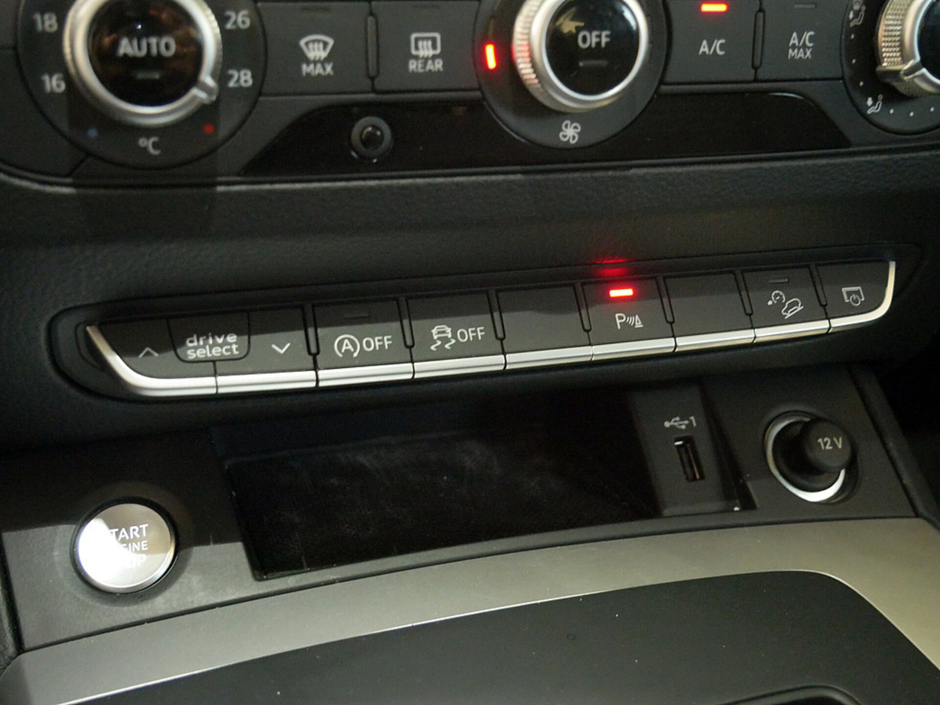 Audi Q5 SUV