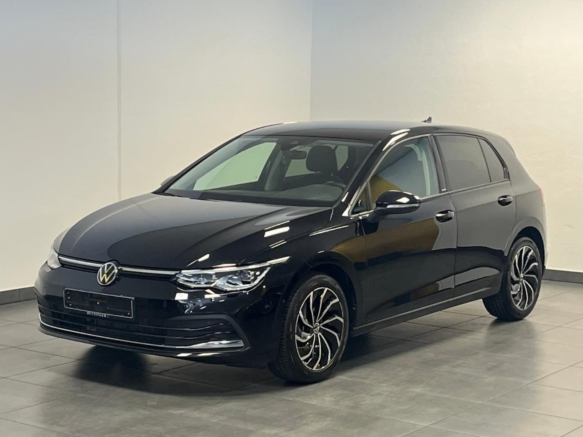 Volkswagen Golf MOVE