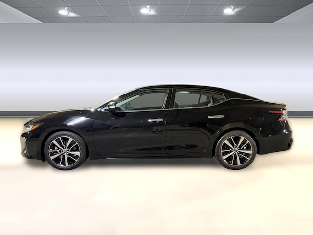 2023 Nissan Maxima