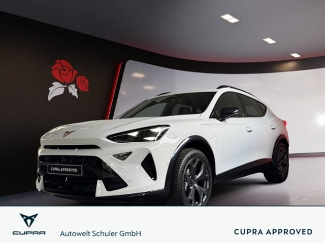 CUPRA Formentor 1.5 e-Hybrid LED Navi Kamera SHZ (1619)