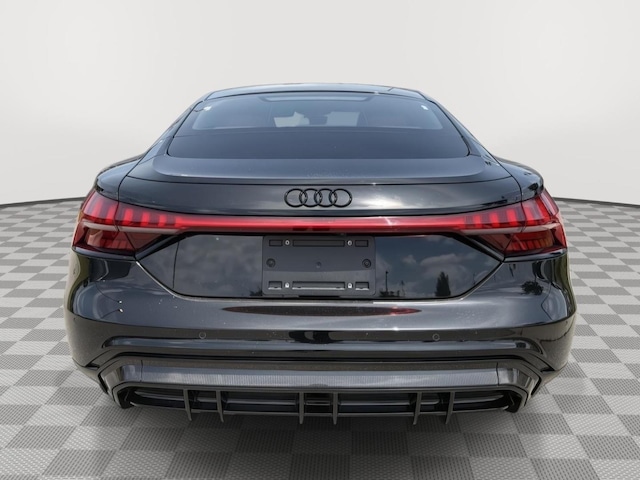 2023 Audi RS e-tron GT