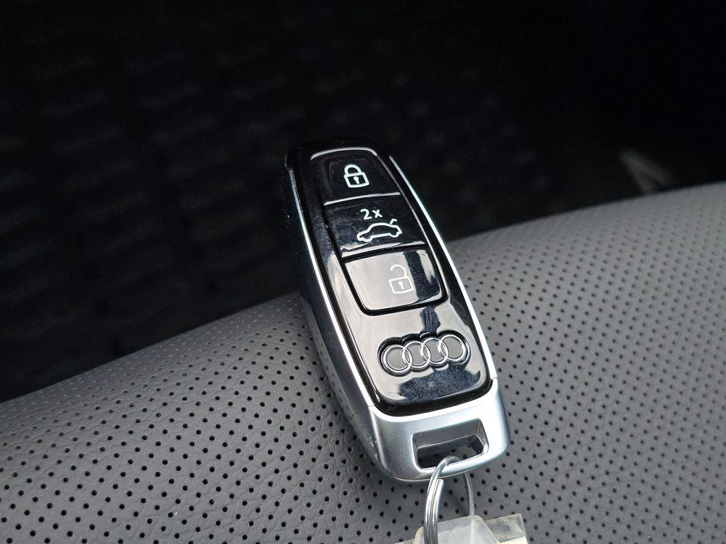 2026 Audi Q7 Premium Plus - Photo 33