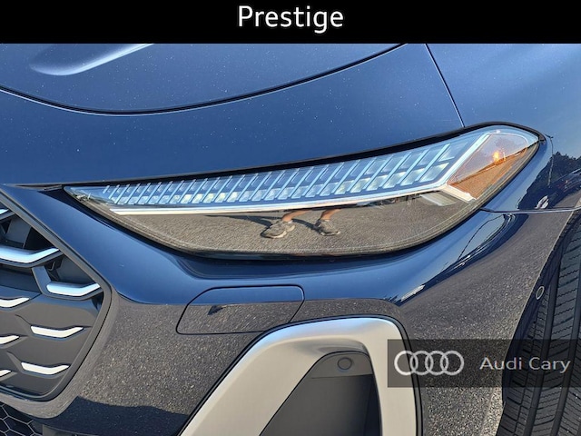 2026 Audi S5 Prestige - Photo 31