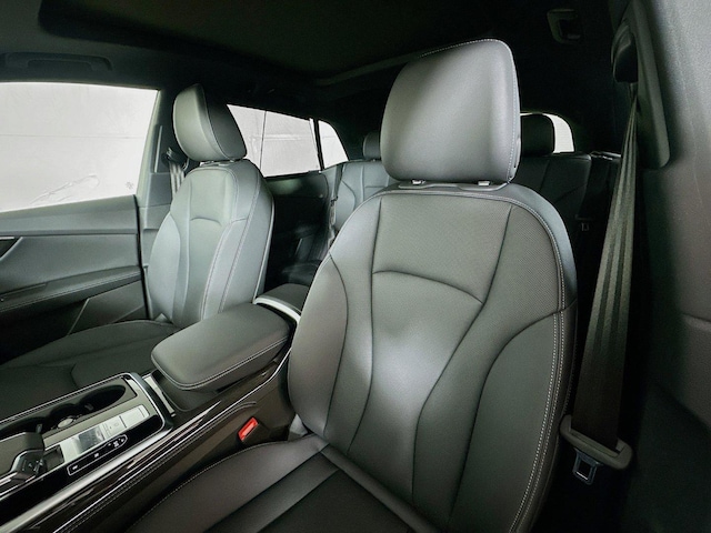 2026 Audi Q8 Premium Plus - Photo 20