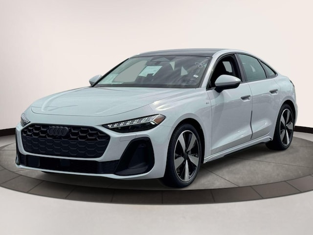 2026 Audi A5 Sedan