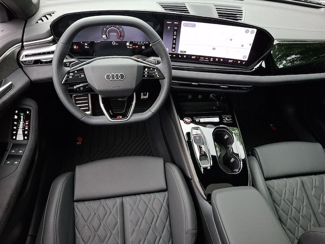 2026 Audi S5 Premium Plus - Photo 9
