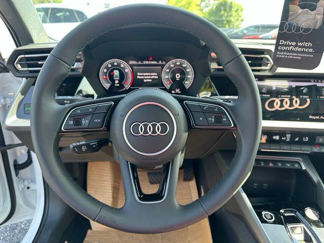 2026 Audi A3 Premium - Photo 10