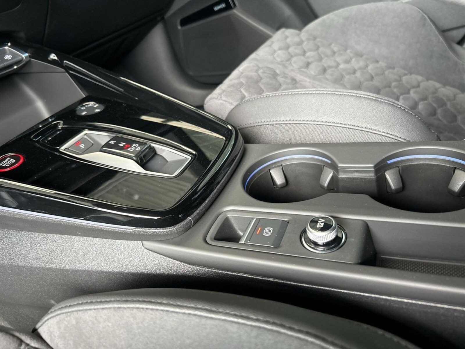 Audi RS 3 Limousine – Bild 7