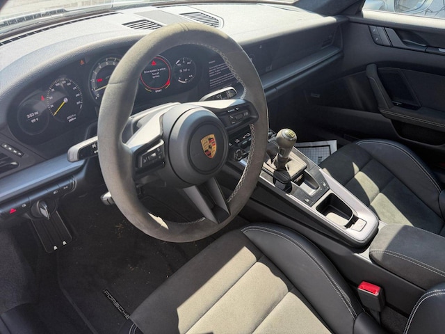2022 Porsche 911 GT3