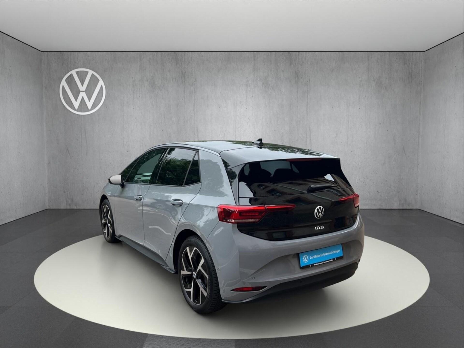 Volkswagen ID.3 MOVE Pro