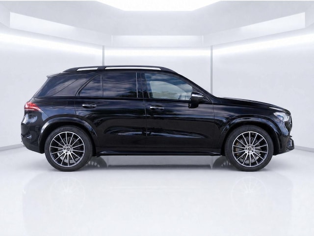 2020 Mercedes-Benz GLE 350